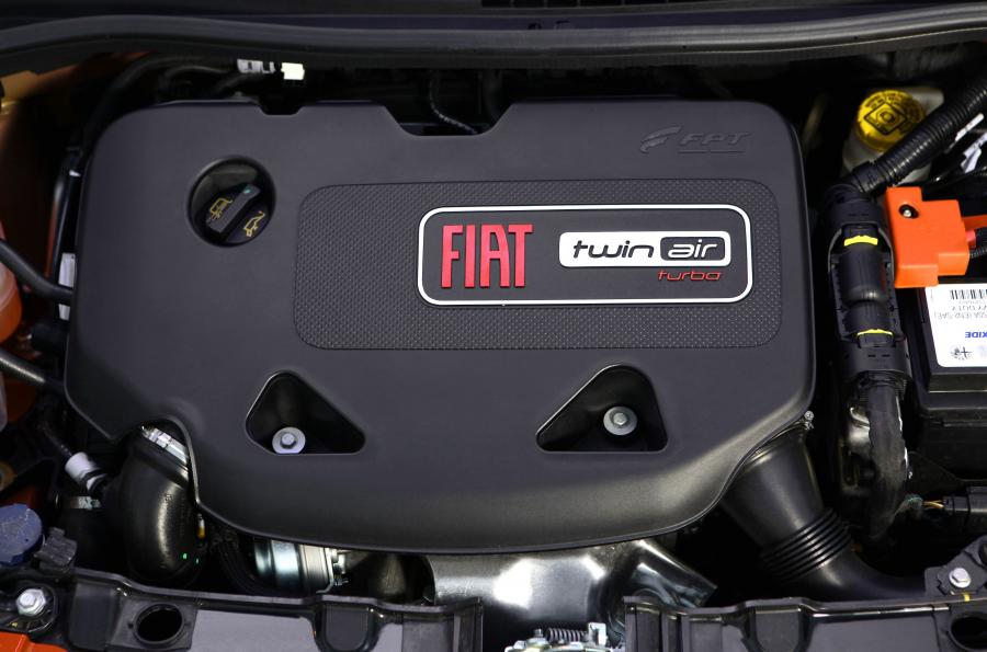  Fiat Panda 2012 года  (фото 101 из 277)